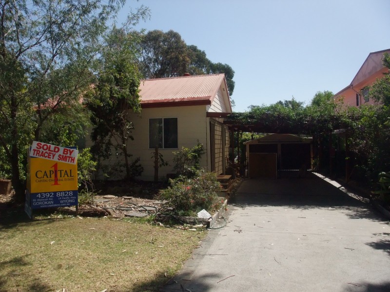 9 Windermere Avenue, Charmhaven NSW 2263