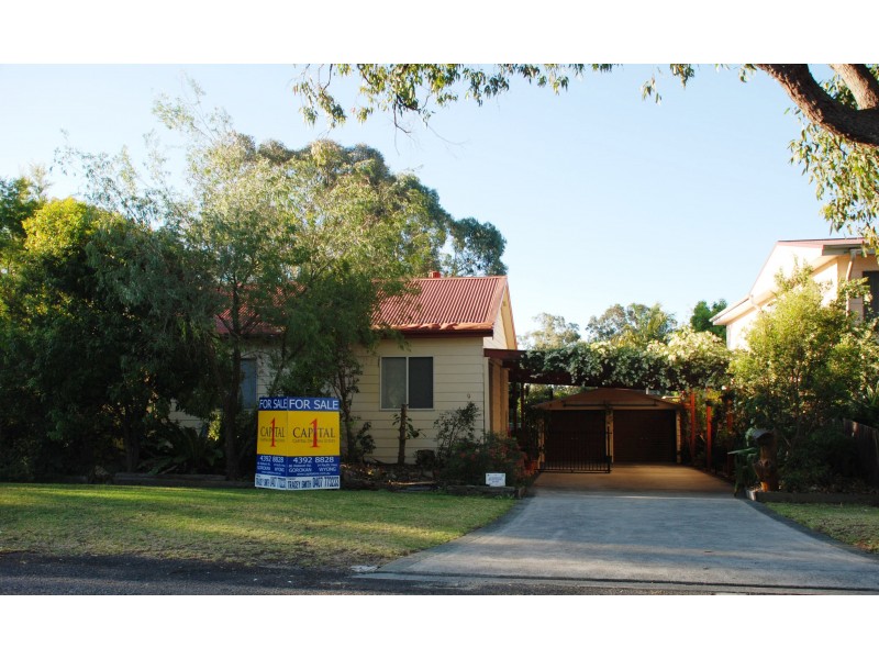 9 Windermere Avenue, Charmhaven NSW 2263