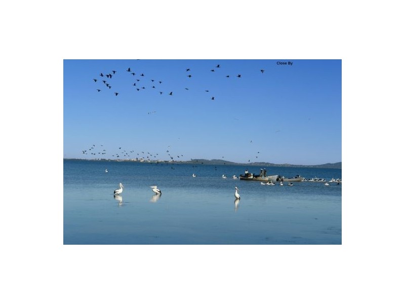 4 High Street, Rocky Point NSW 2259