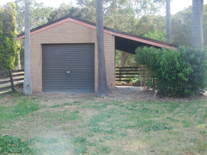 Wyongah NSW 2259