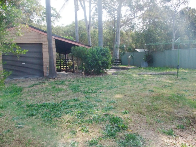 Wyongah NSW 2259