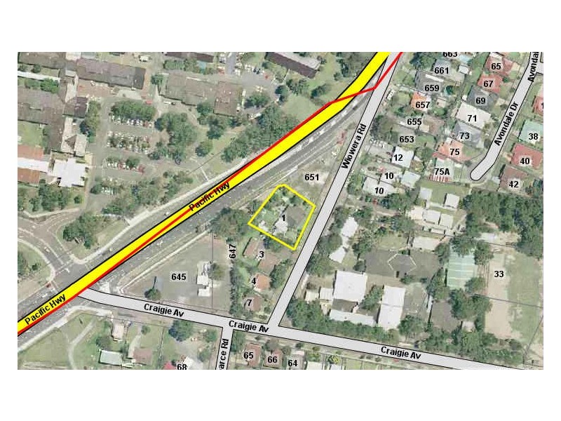 7 Wiowera Road, Kanwal NSW 2259