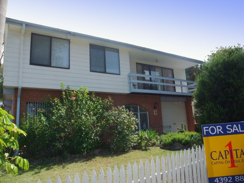 12 Windermere Avenue, Charmhaven NSW 2263