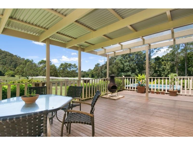 409 Yarramalong Road, Wyong Creek NSW 2259