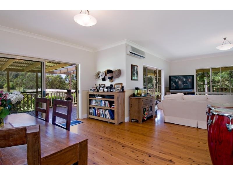 409 Yarramalong Road, Wyong Creek NSW 2259