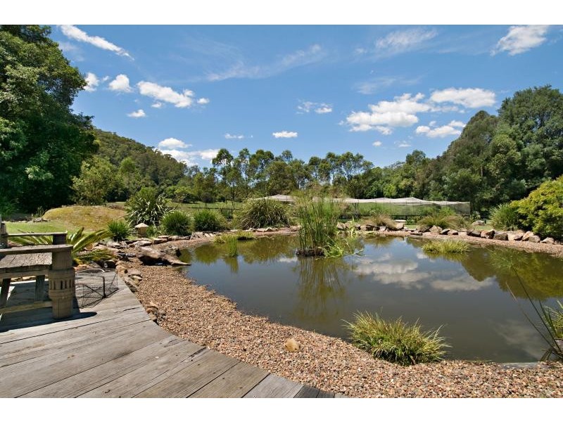 409 Yarramalong Road, Wyong Creek NSW 2259