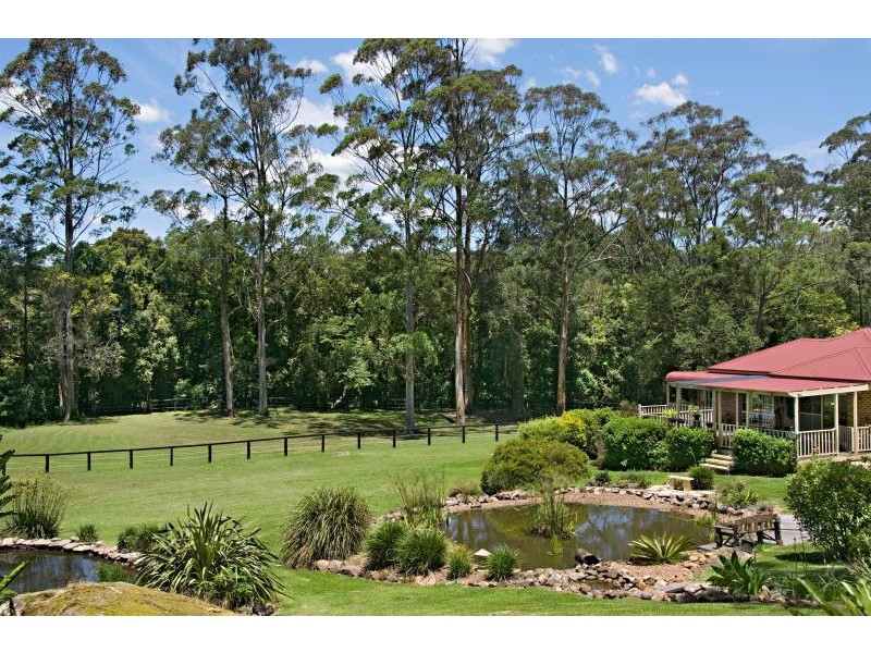 409 Yarramalong Road, Wyong Creek NSW 2259