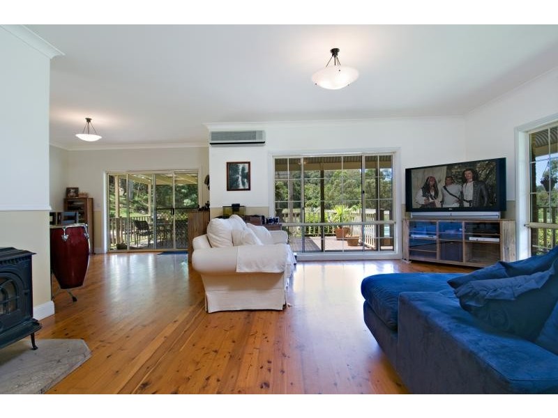 409 Yarramalong Road, Wyong Creek NSW 2259