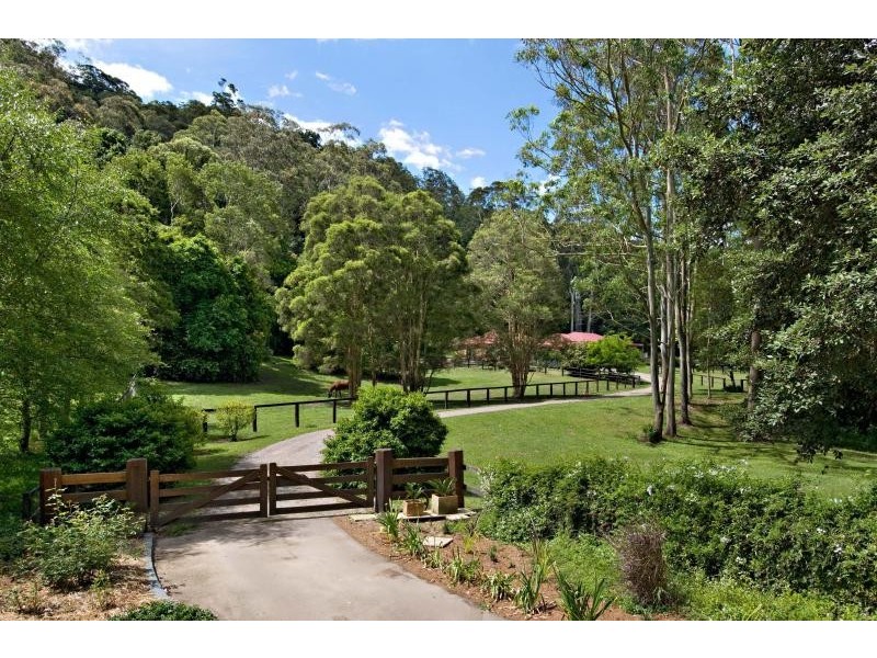 409 Yarramalong Road, Wyong Creek NSW 2259