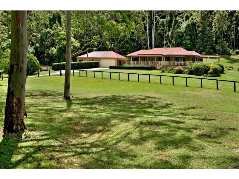409 Yarramalong Road, Wyong Creek NSW 2259