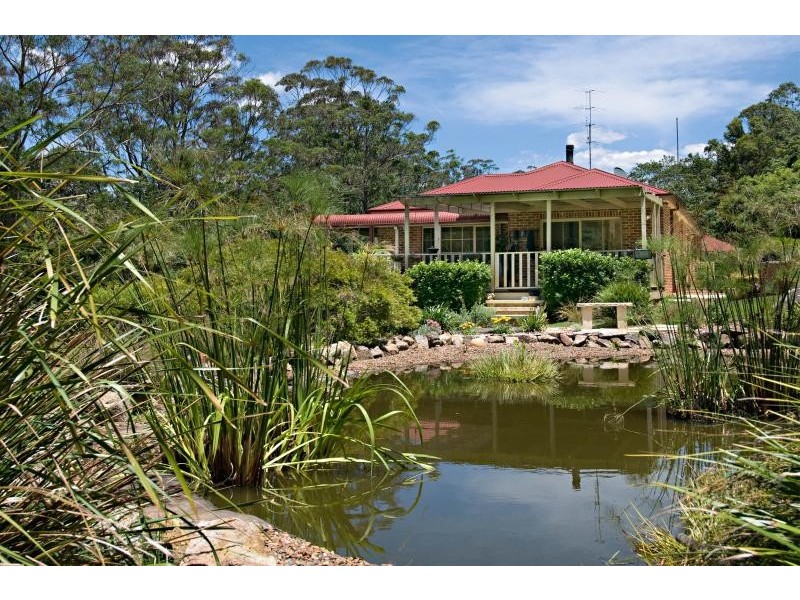 409 Yarramalong Road, Wyong Creek NSW 2259