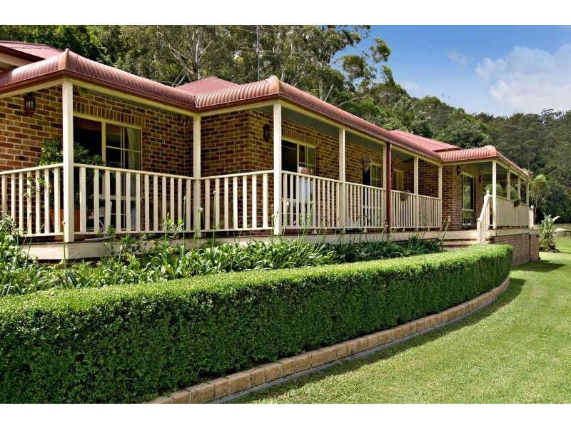 409 Yarramalong Road, Wyong Creek NSW 2259