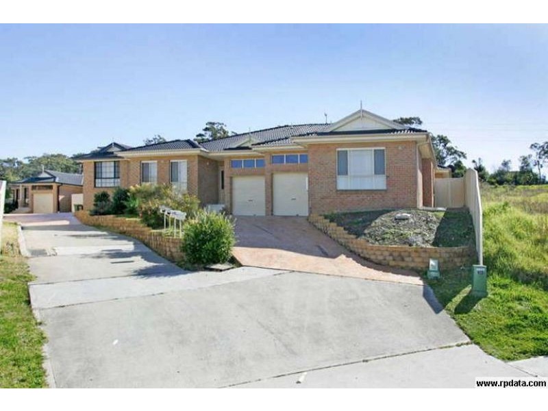 1/21 Wallum Cres, Woongarrah NSW 2259