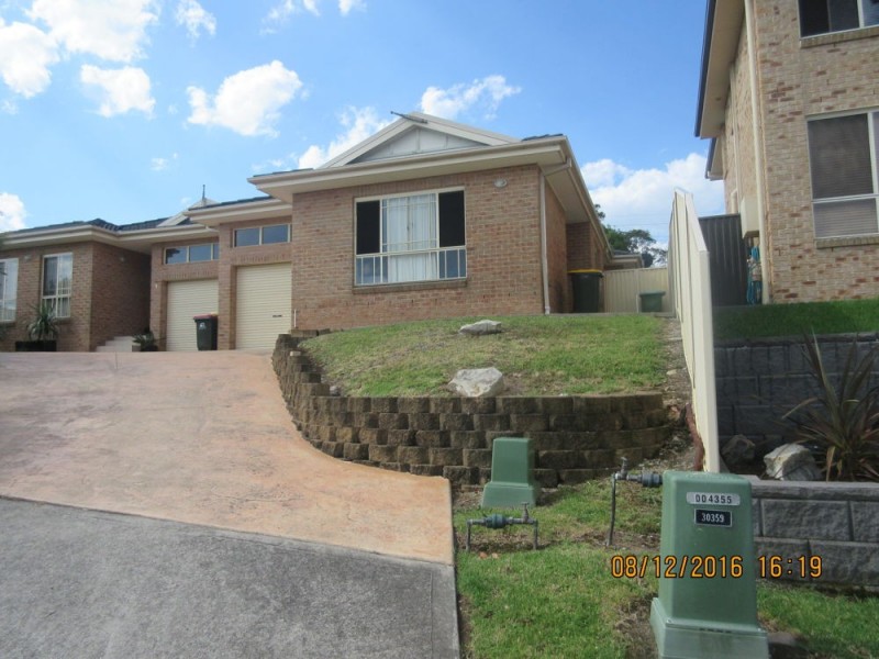 2/21 Wallum Crescent, Woongarrah NSW 2259