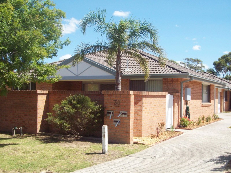 1/30 Bromley Court, Lake Haven NSW 2263