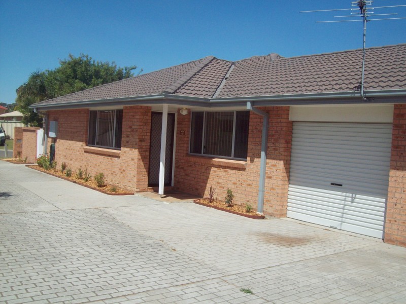 1/30 Bromley Court, Lake Haven NSW 2263