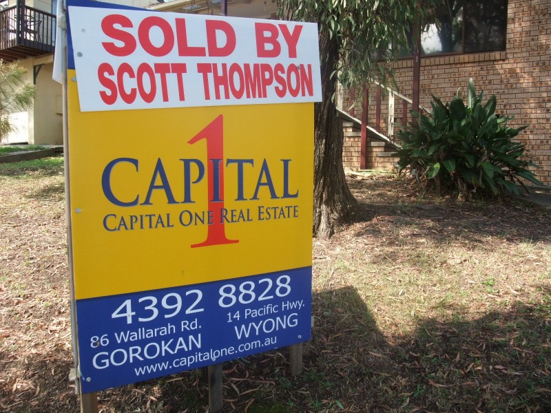 201 Stanley Street, Kanwal NSW 2259