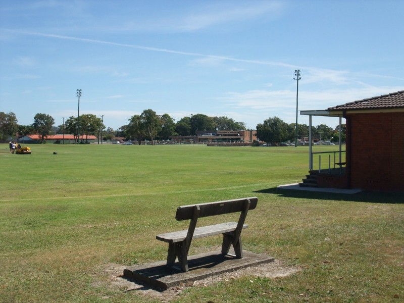 1/76 Crossingham Street, Toukley NSW 2263