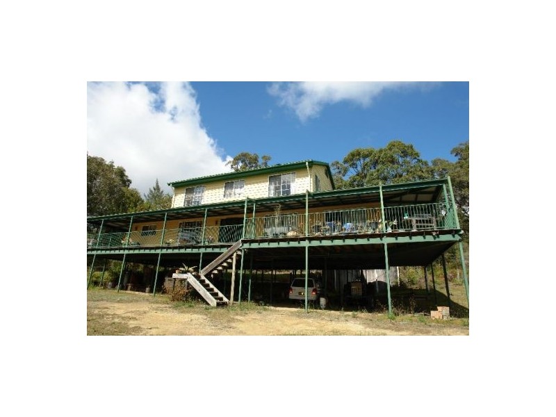 2166 Forest Road, Kulnura NSW 2250