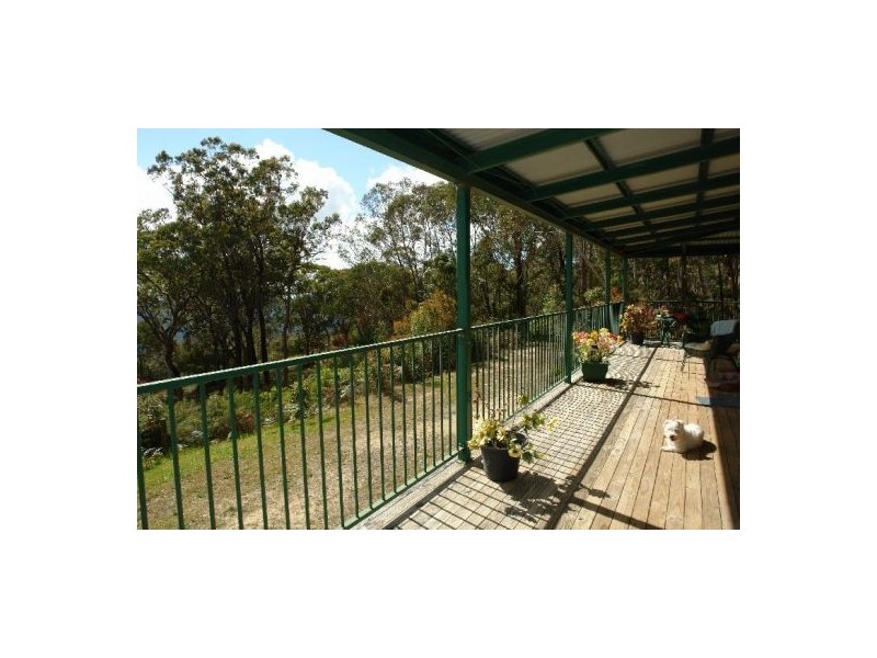 2166 Forest Road, Kulnura NSW 2250
