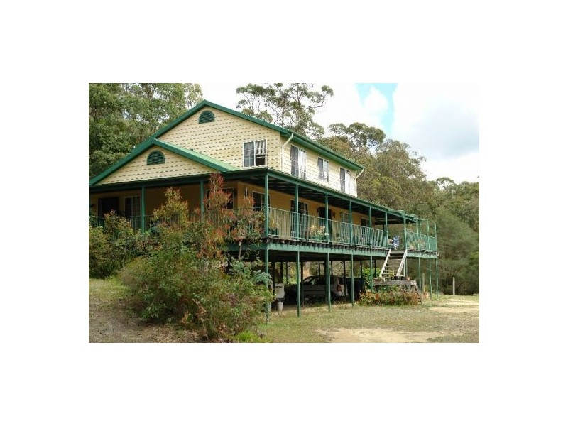 2166  Forest Road, Kulnura NSW 2250