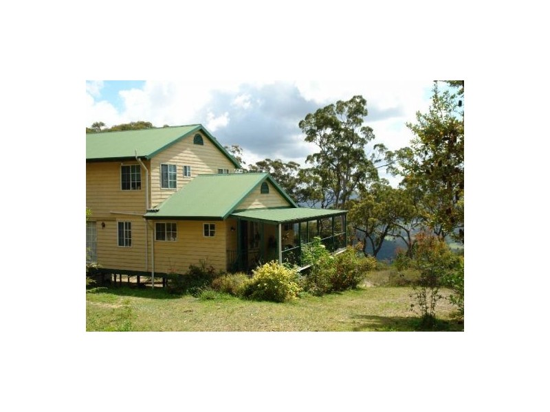2166  Forest Road, Kulnura NSW 2250