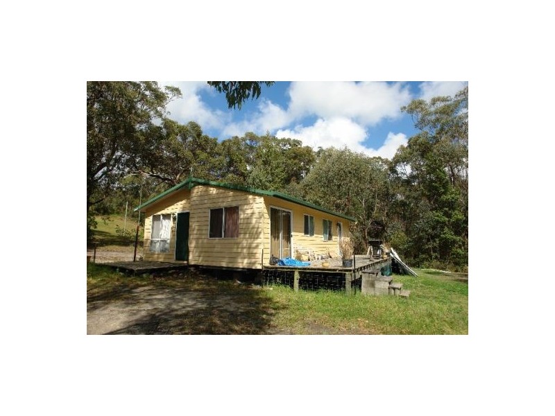 2166  Forest Road, Kulnura NSW 2250