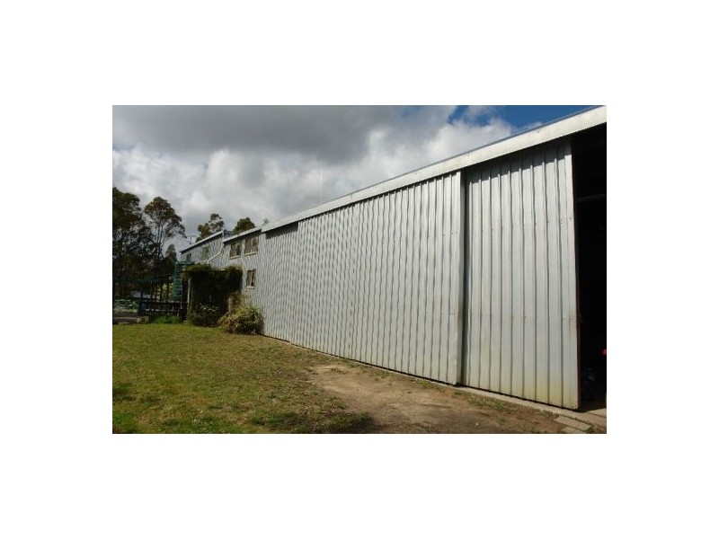 2166  Forest Road, Kulnura NSW 2250