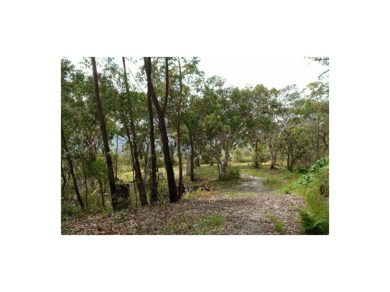 2166  Forest Road, Kulnura NSW 2250