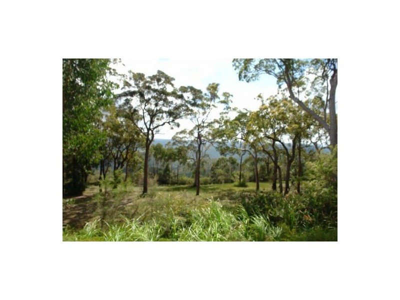 2166  Forest Road, Kulnura NSW 2250