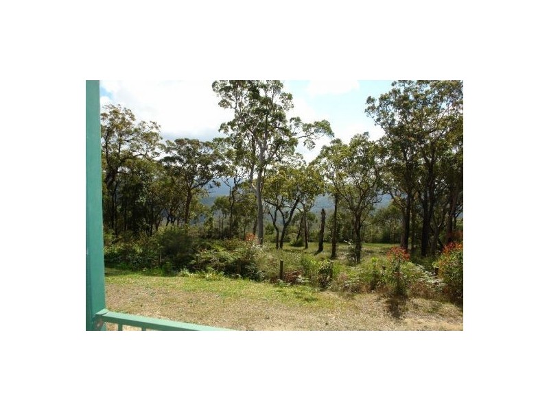 2166  Forest Road, Kulnura NSW 2250