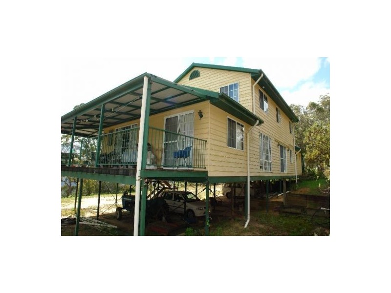 2166  Forest Road, Kulnura NSW 2250