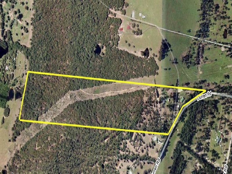 242  Durren Road, Jilliby NSW 2259