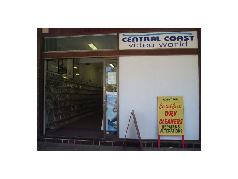 Berkeley Vale NSW 2261