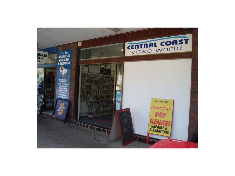 Berkeley Vale NSW 2261