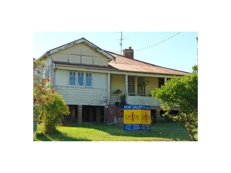 34 Margaret Street, Wyong NSW 2259