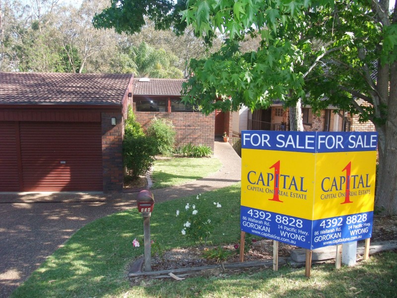 134  Marks Road, Gorokan NSW 2263