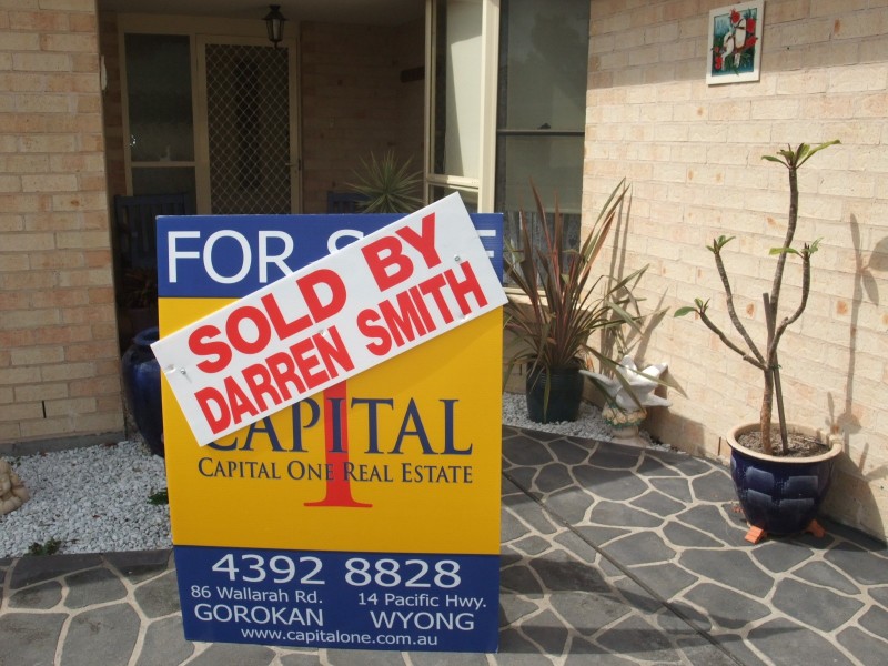 33a  Howelston Road, Gorokan NSW 2263