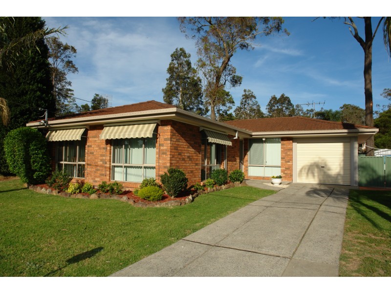 3 De Lisle Drive, Watanobbi NSW 2259