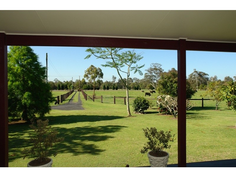 184 Yarramalong Road, Wyong Creek NSW 2259