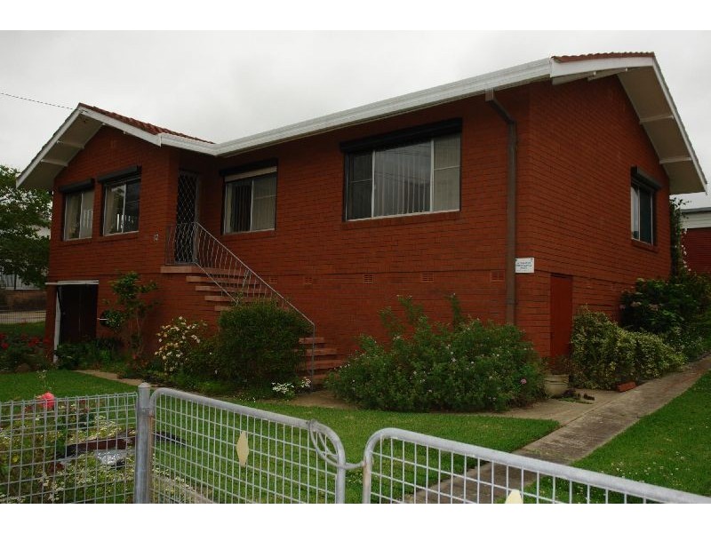 12 Jennings Street, Wyong NSW 2259