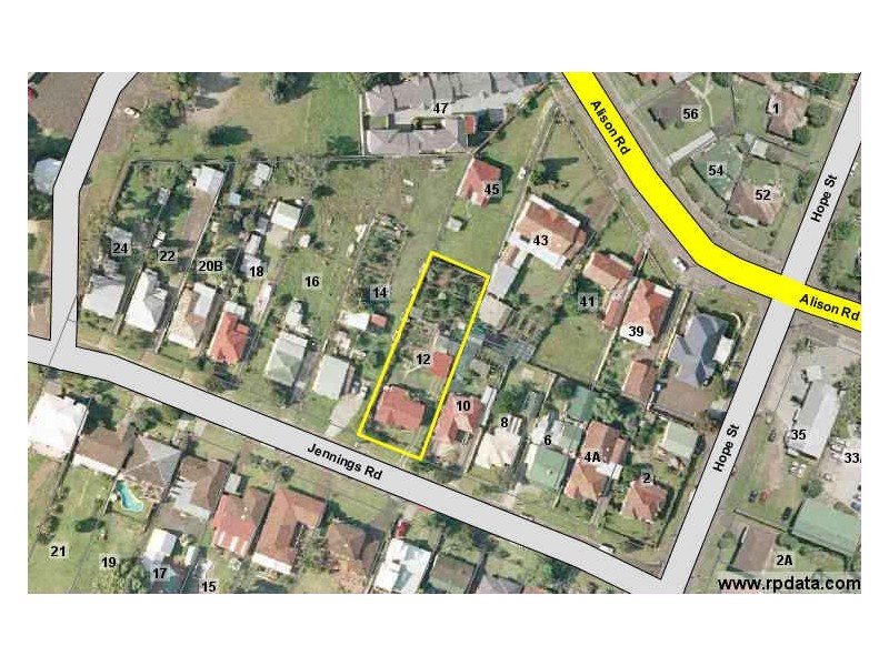 12 Jennings Street, Wyong NSW 2259