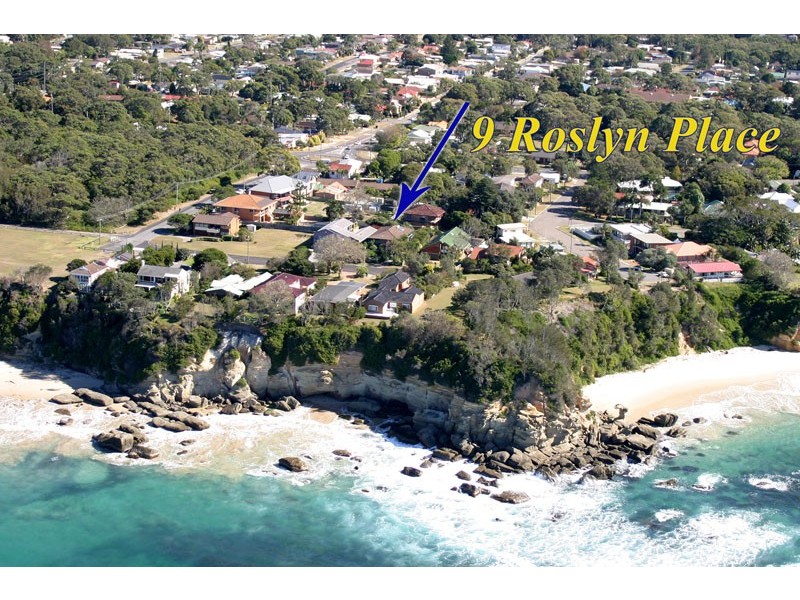 9 Roslyn Place, Noraville NSW 2263