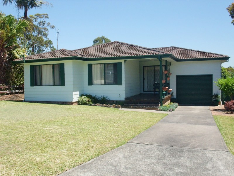 68 Phyllis Avenue, Kanwal NSW 2259