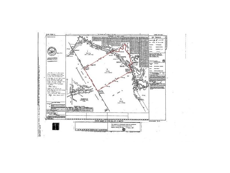 Lot 2 Ourimbah Creek Road, Ourimbah NSW 2258