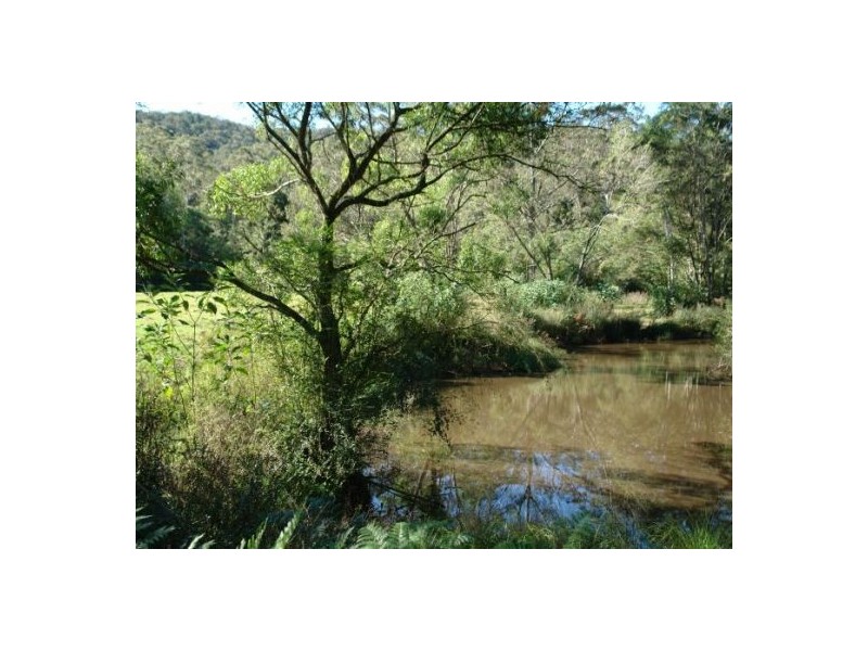 Lot 2 Ourimbah Creek Road, Ourimbah NSW 2258