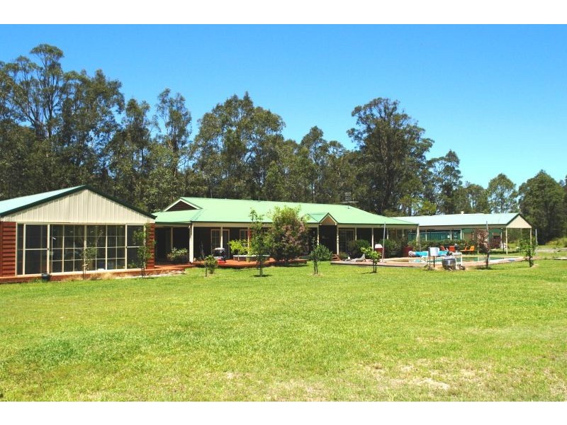 242   Durren Road, Jilliby NSW 2259