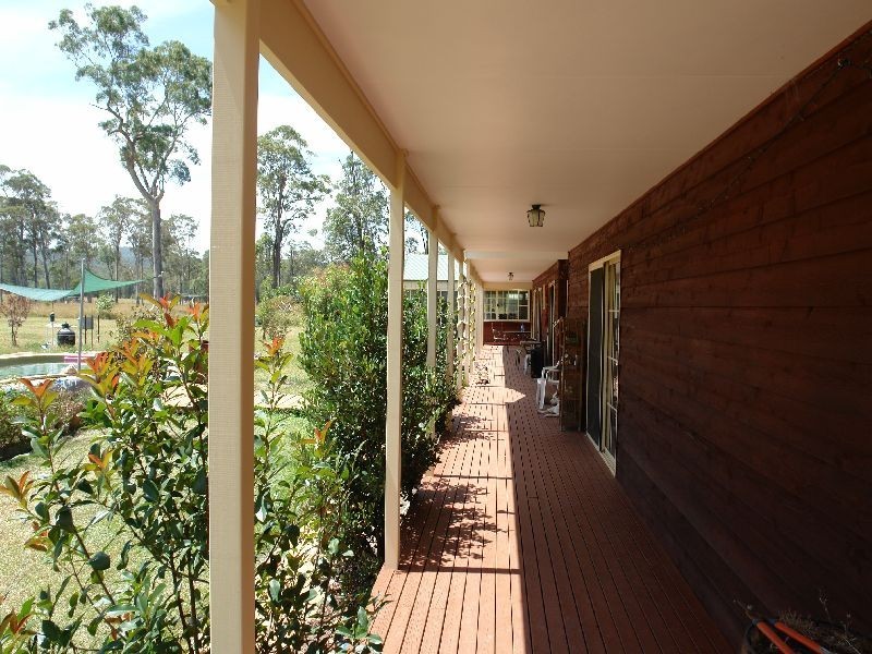 242   Durren Road, Jilliby NSW 2259