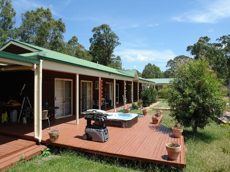 242   Durren Road, Jilliby NSW 2259