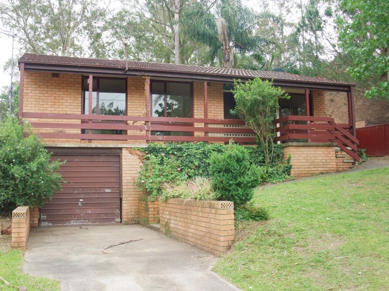 5 McKell Avenue, Watanobbi NSW 2259